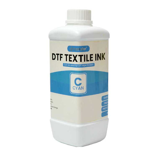 DTF Cyan Ink