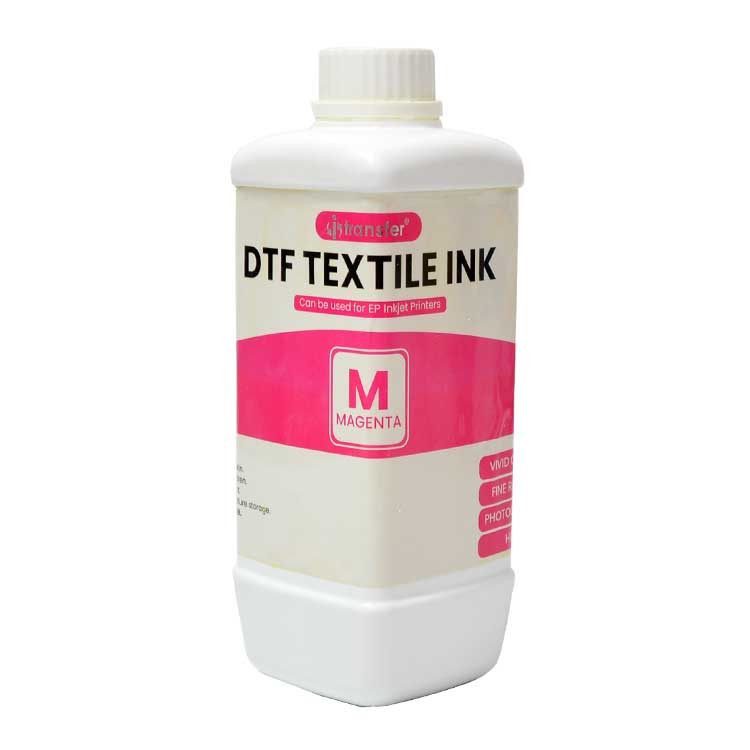 DTF Magenta Ink