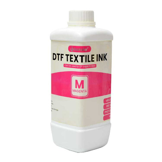 DTF Magenta Ink