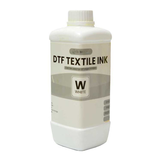 DTF White Ink